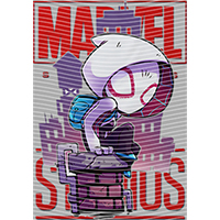 Marvel Comics-MA 313